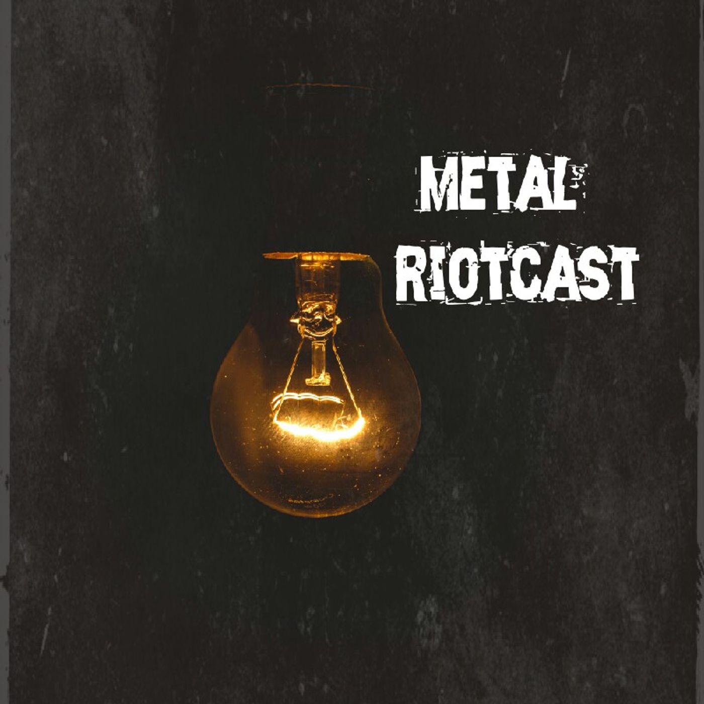 Metal RIOTcast