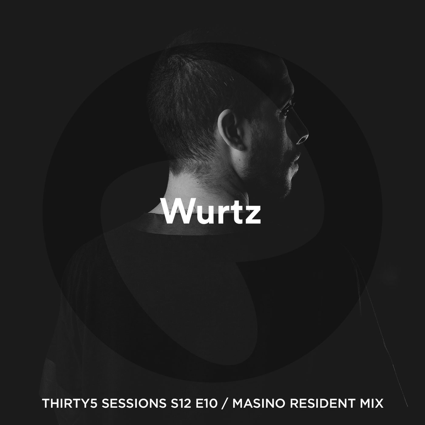 MASINO Resident Mix + WURTZ Guest Mix - S12E10