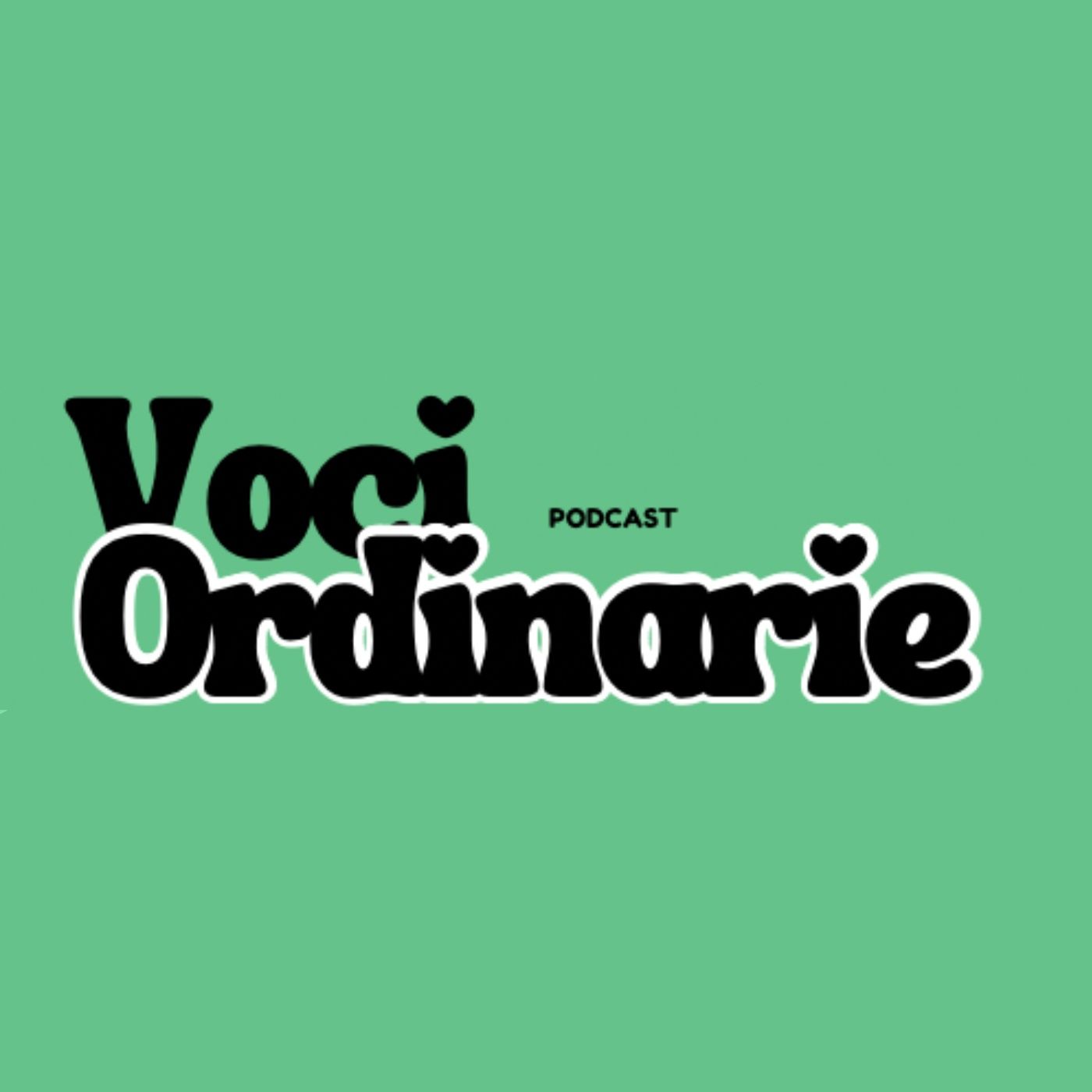 Voci Ordinarie