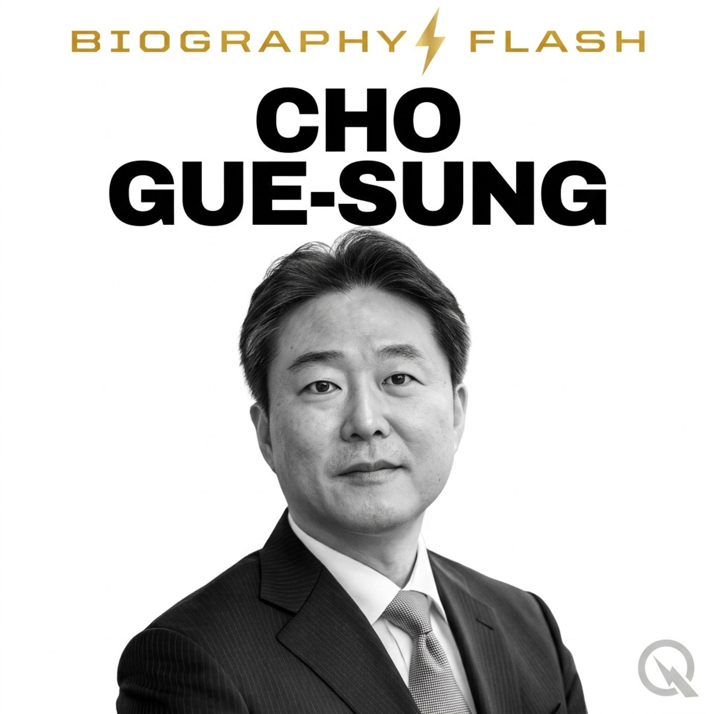 Cho Gue-sung - Biography Flash