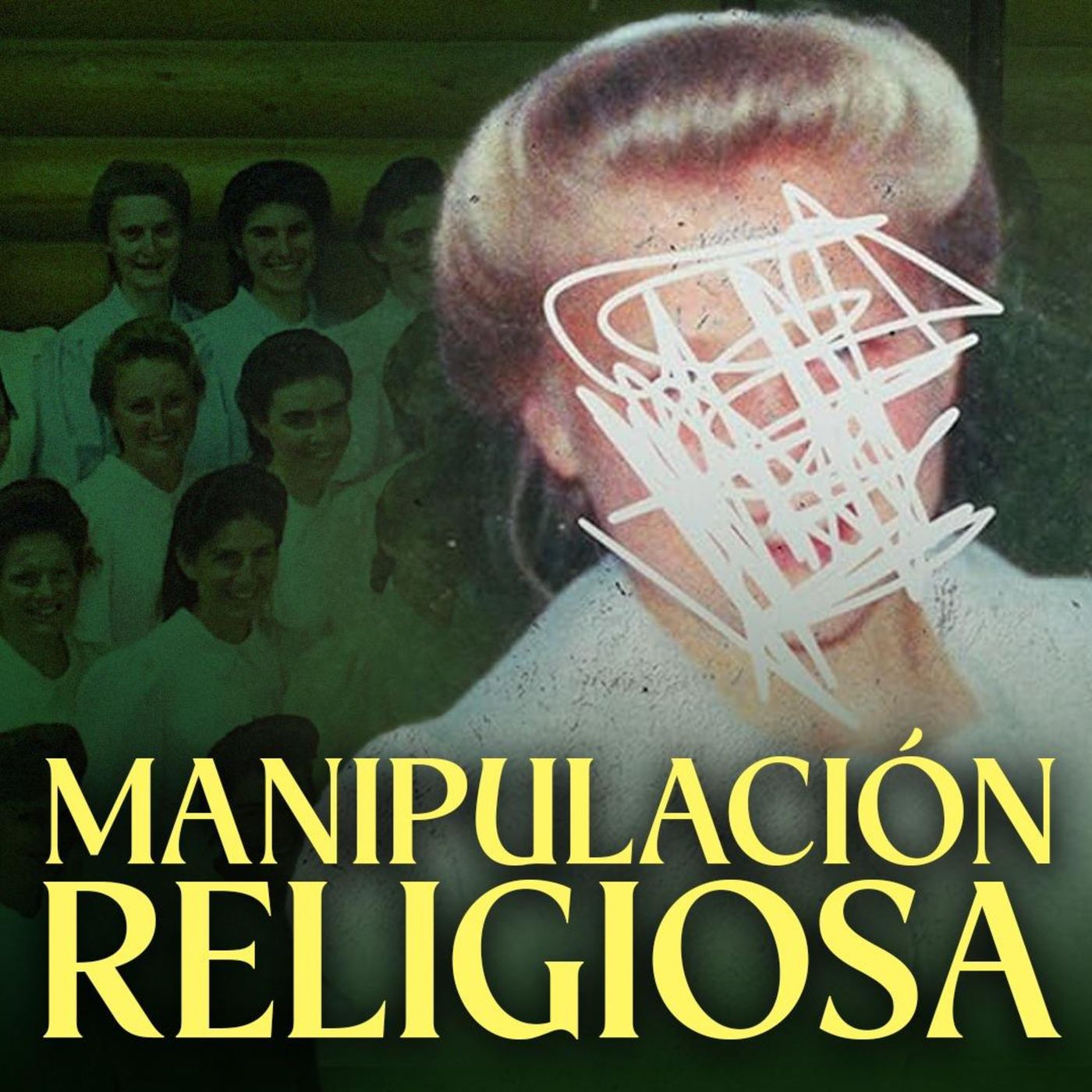 Cómo funciona el CONTROL MENTAL en una SECTA | El CASO "Sé Dócil: Reza y Obedece" (Netflix) Cómo funciona el CONTROL MENTAL en una SECTA | El CASO "Sé Dócil: Reza y Obedece" (Netflix)
