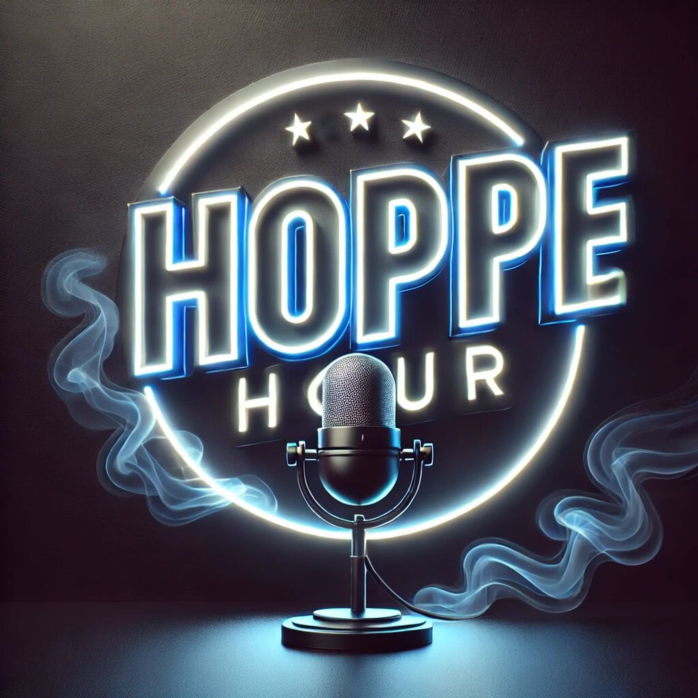 Hoppe Radio (Hoppe Hour) With Ryan Hoppe