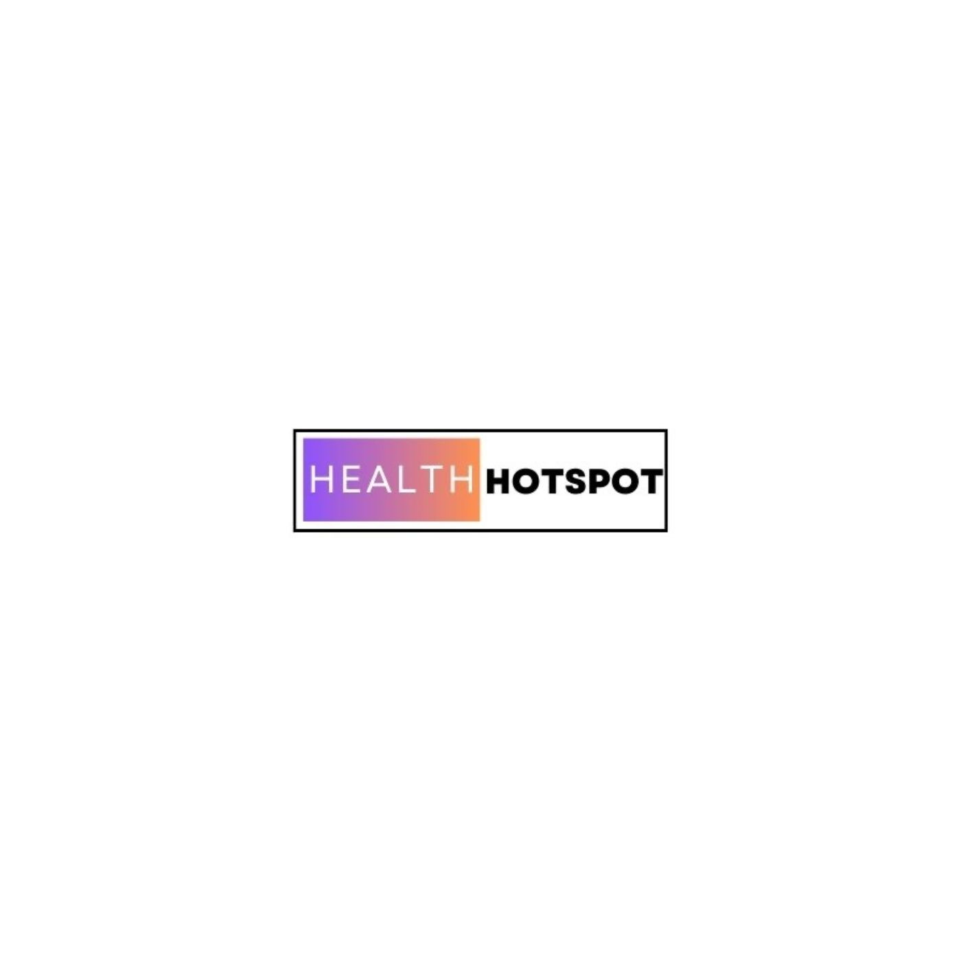 Health Hotspot