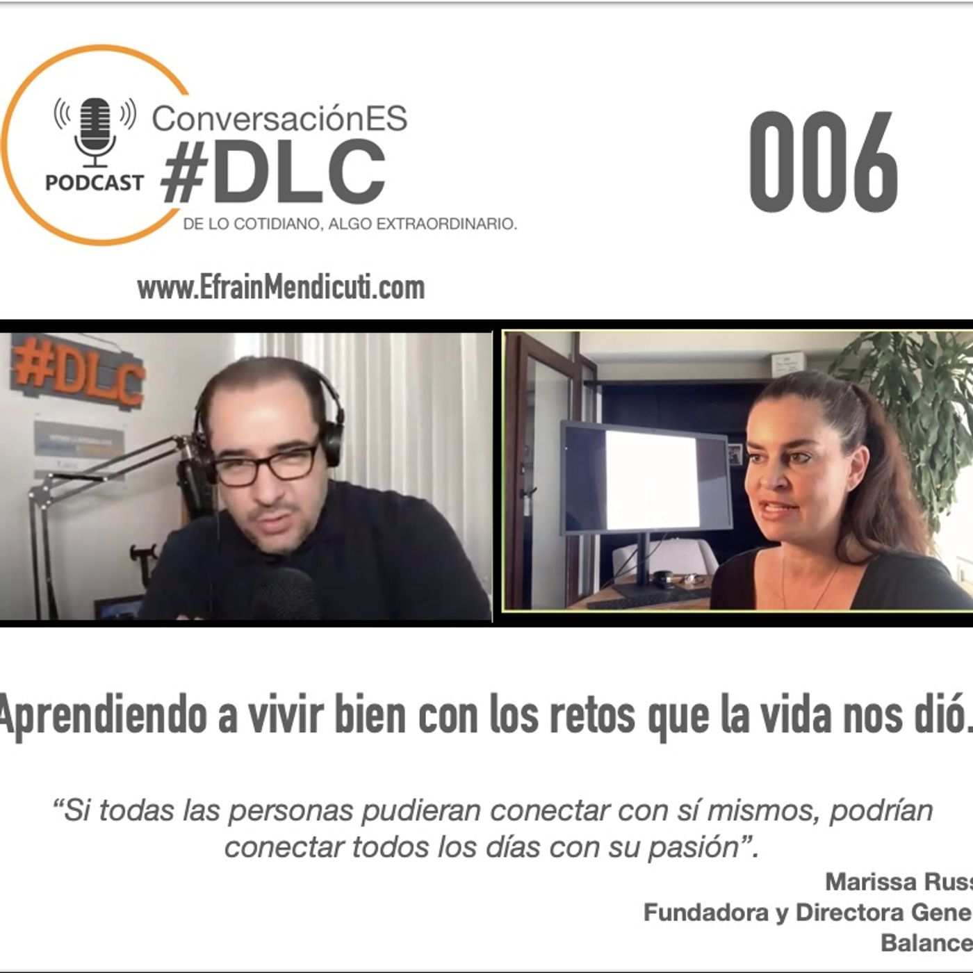 Entre MentorES #DLC