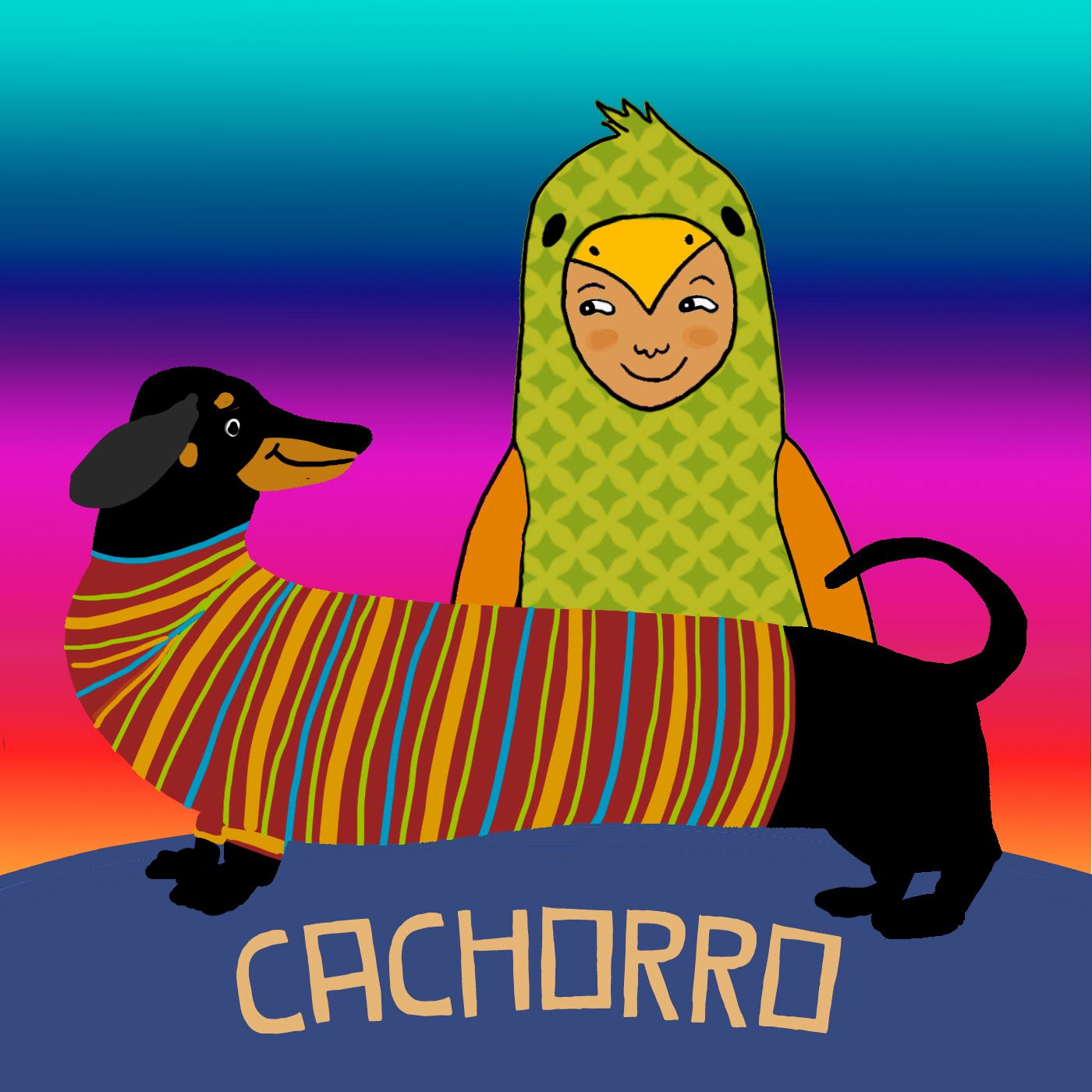 CACHORRO