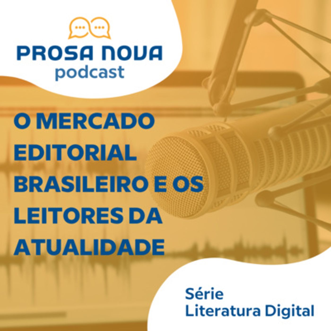 Prosa Nova Podcast