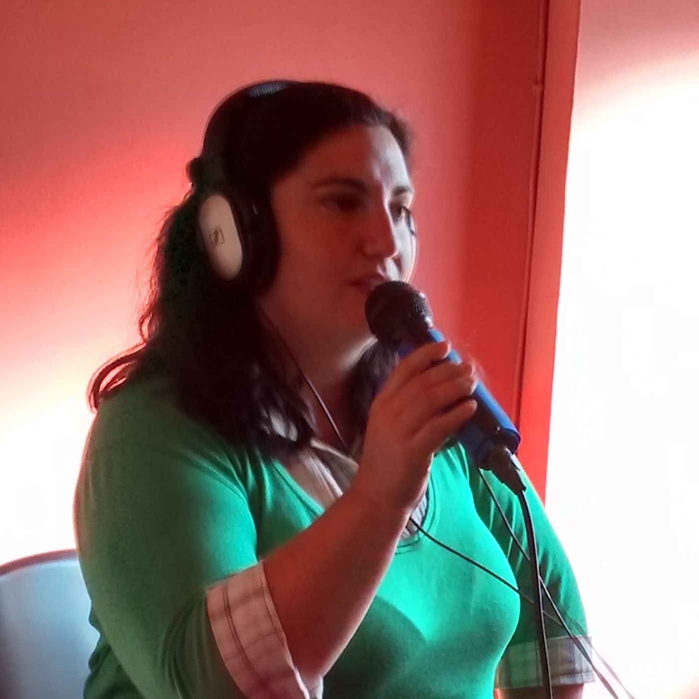 Estudio de grabaciones DaniBlas