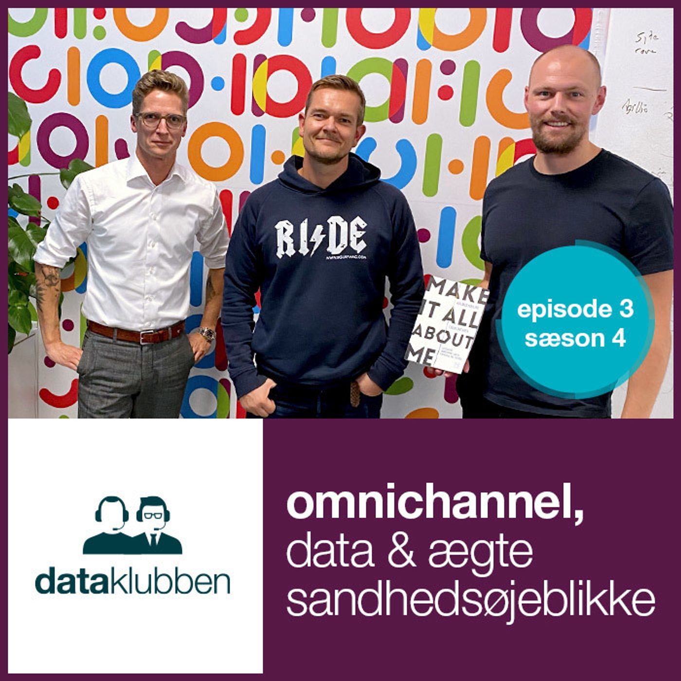 Dataklubben