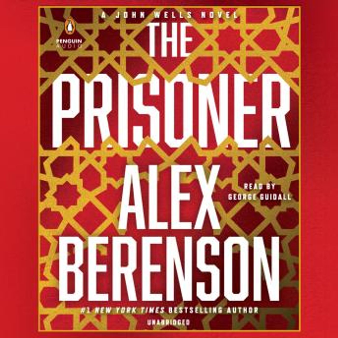 Access Top-Rated Full Audiobooks in Mystery, Thriller & Horror, Espionage