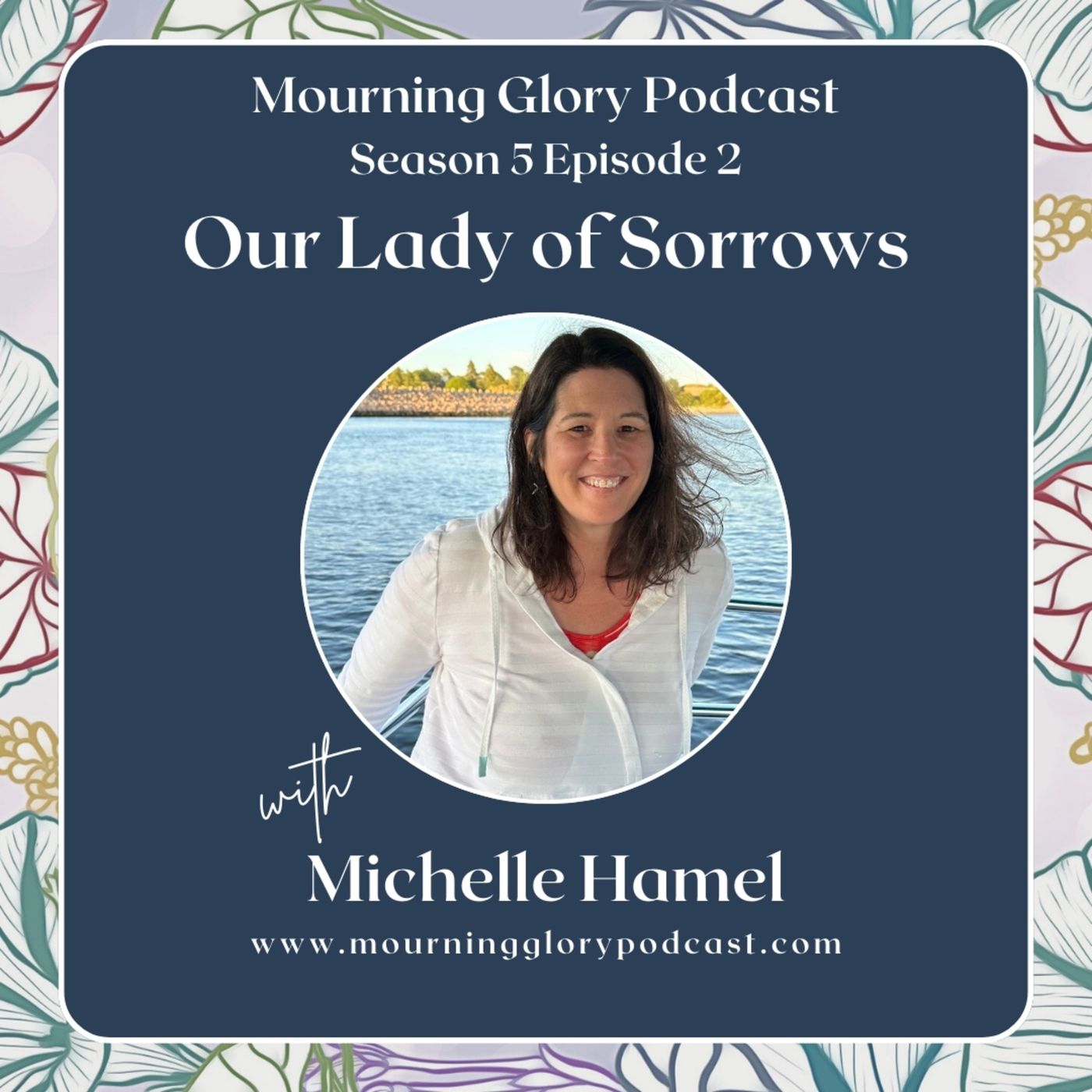 Mourning Glory Grief Podcast