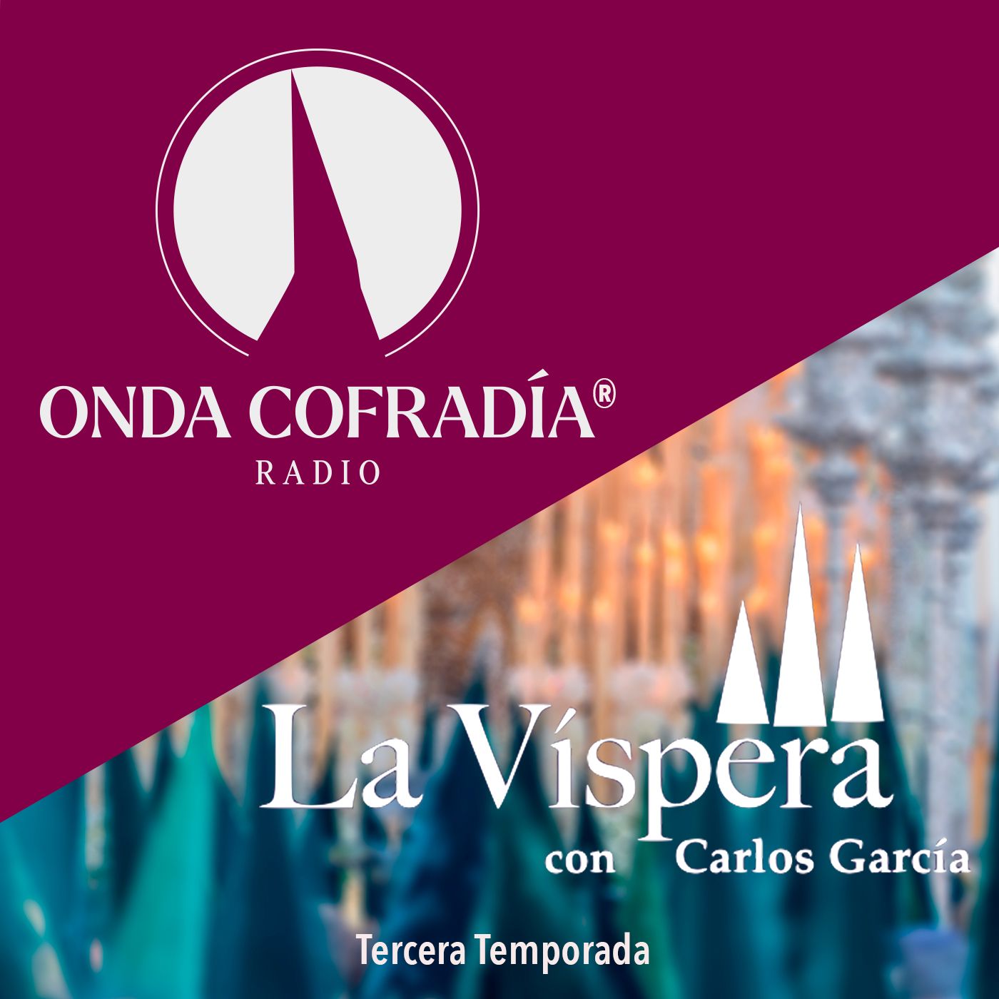 Cofradía + Radio en Directo