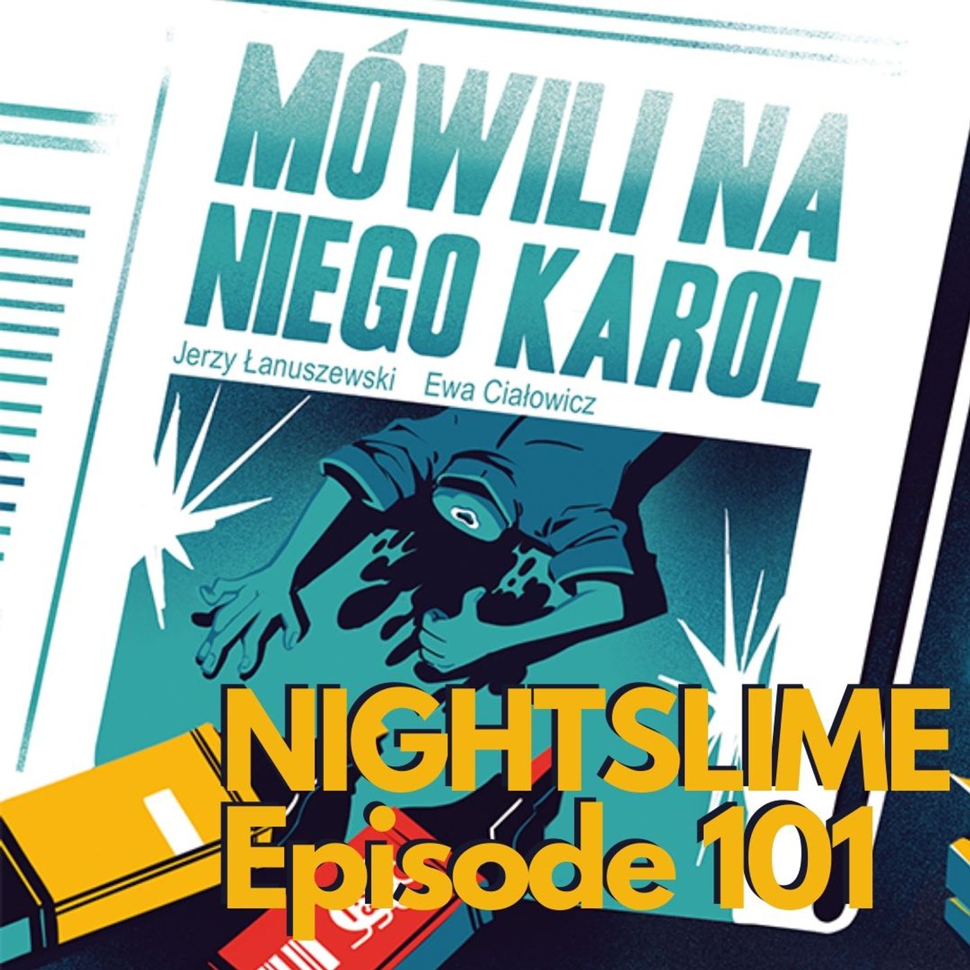 Nightslime