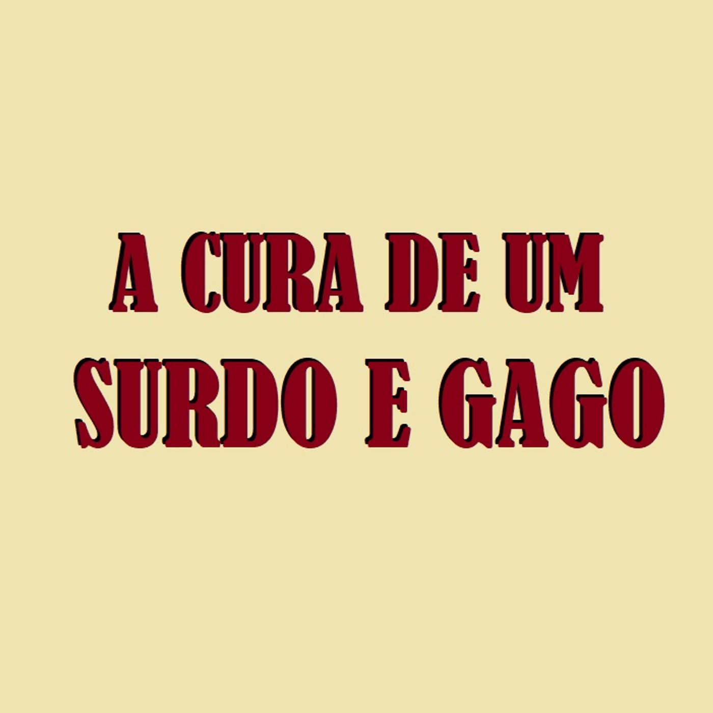 Pregações 2019