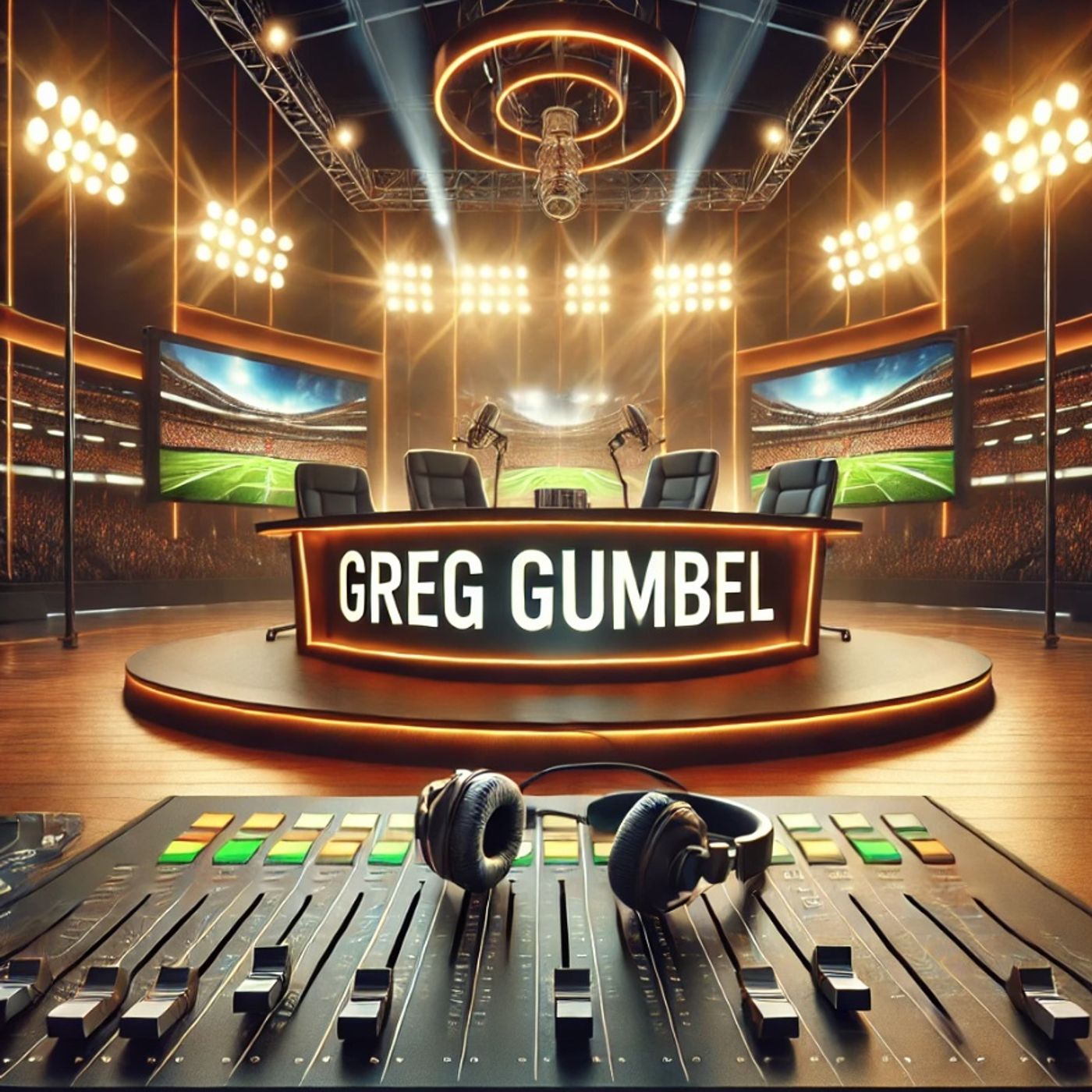 Greg Gumbul