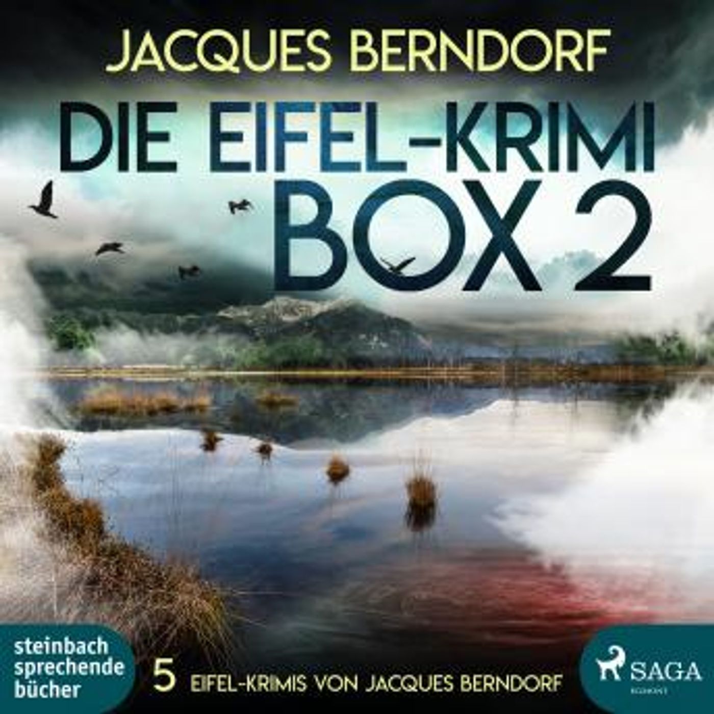 Find Best-Selling Audiobooks in Mystery, Thriller & Horror, Suspense