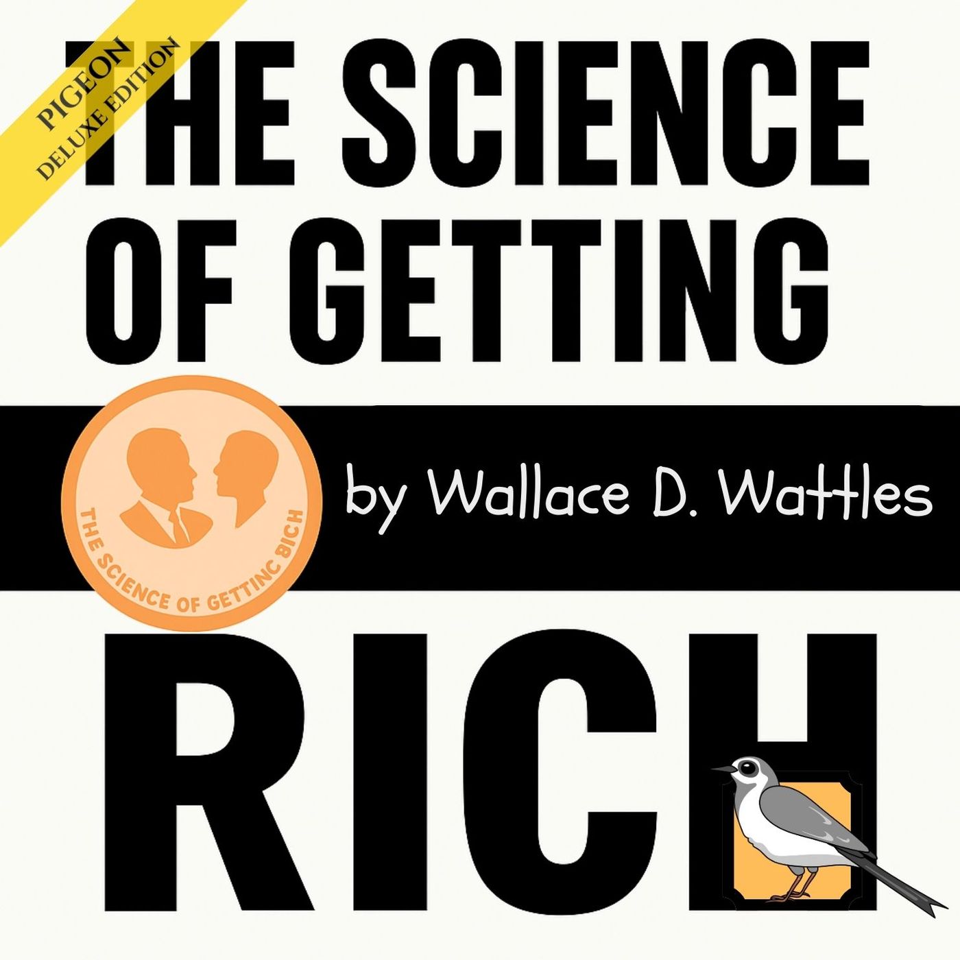 The Science of Getting Rich [Deluxe Edition] podcast artwork