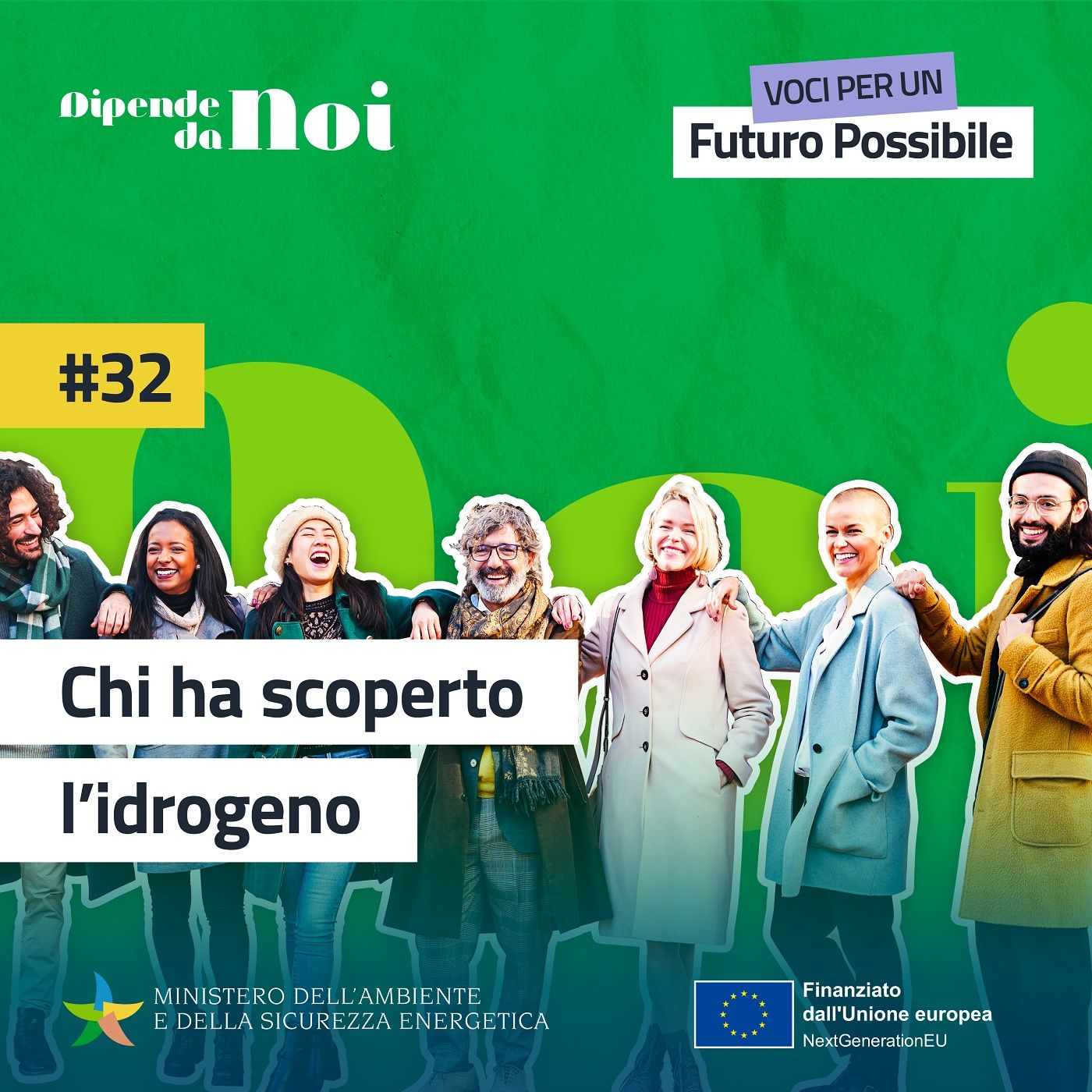 Voci per un futuro possibile