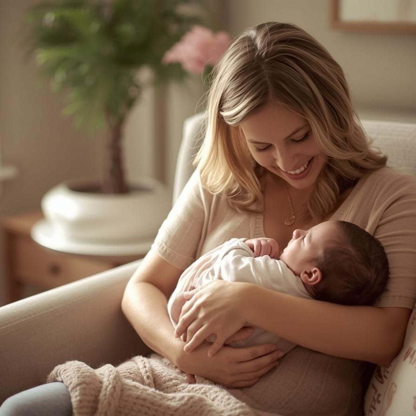 Trusted Midwifery Support for Growing Families episode artwork