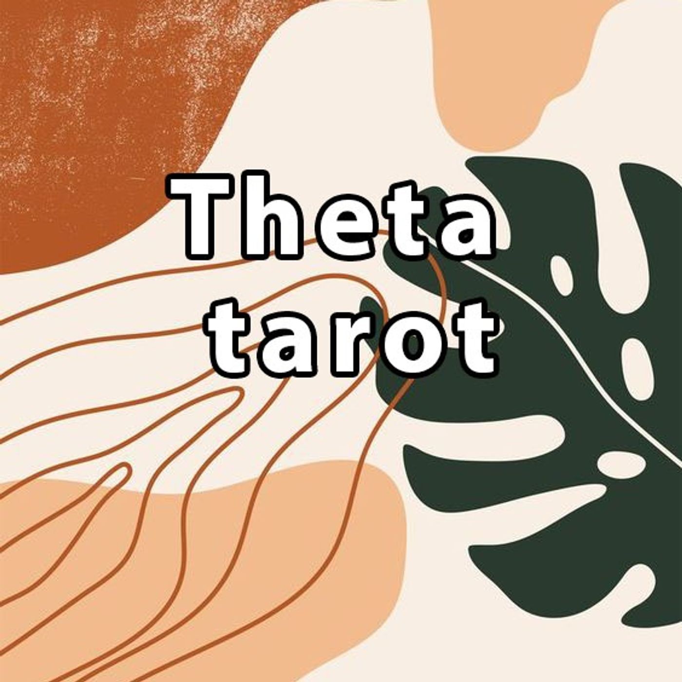 TAROT THETA GÜNLÜK