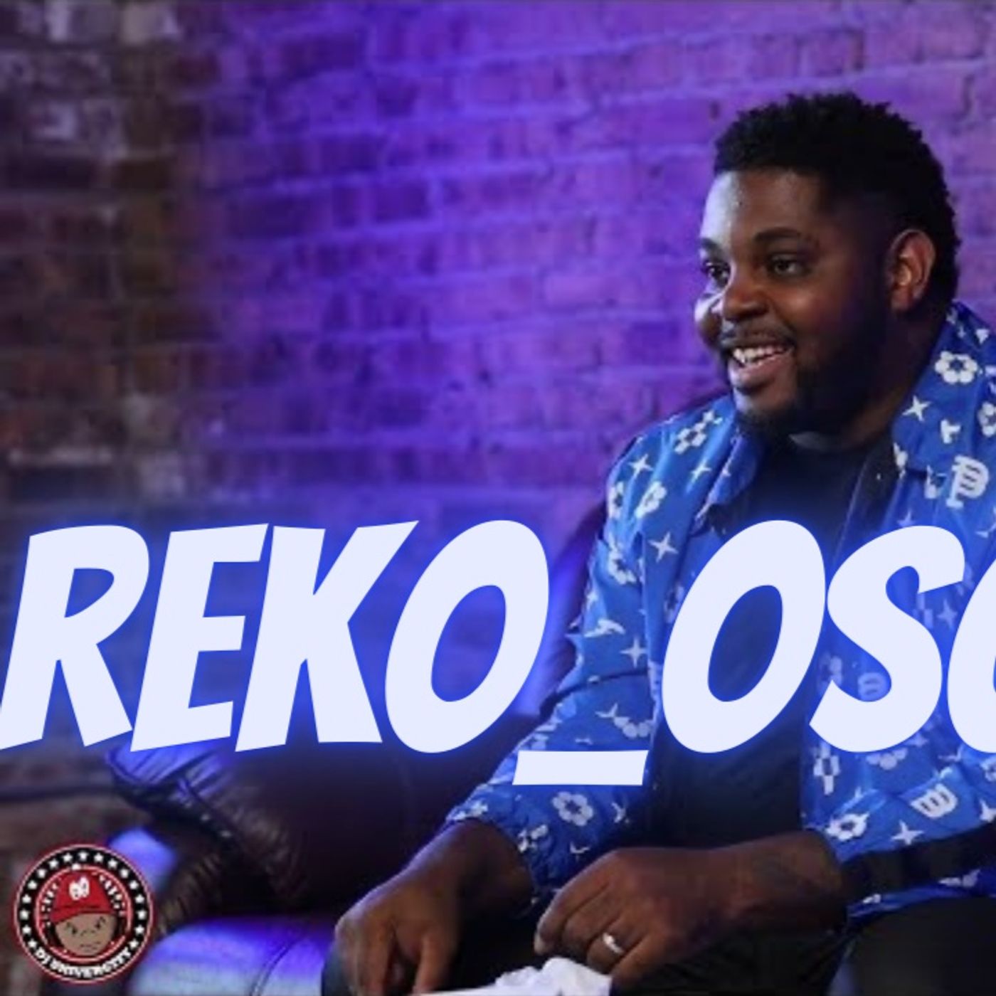 The REKO_OSOFUNNY interview:  Comedy, Meanwhile in Chicago, Skinbone, Korporate + more