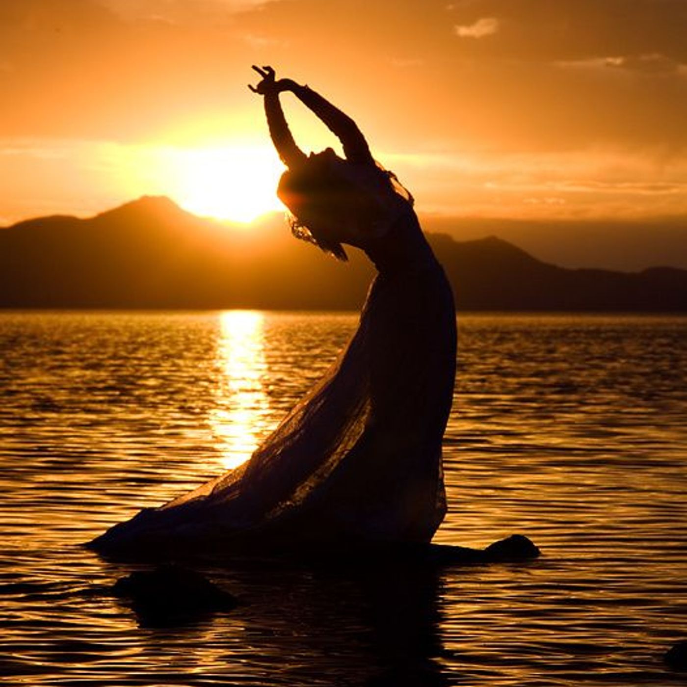 Cindy Stal - Business Healing\'s show
