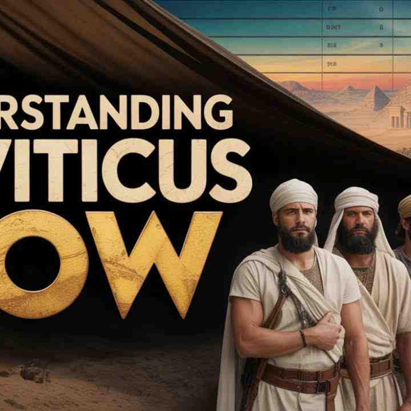 Every Question About Leviticus_Answered in This Video(MP3_160K)
