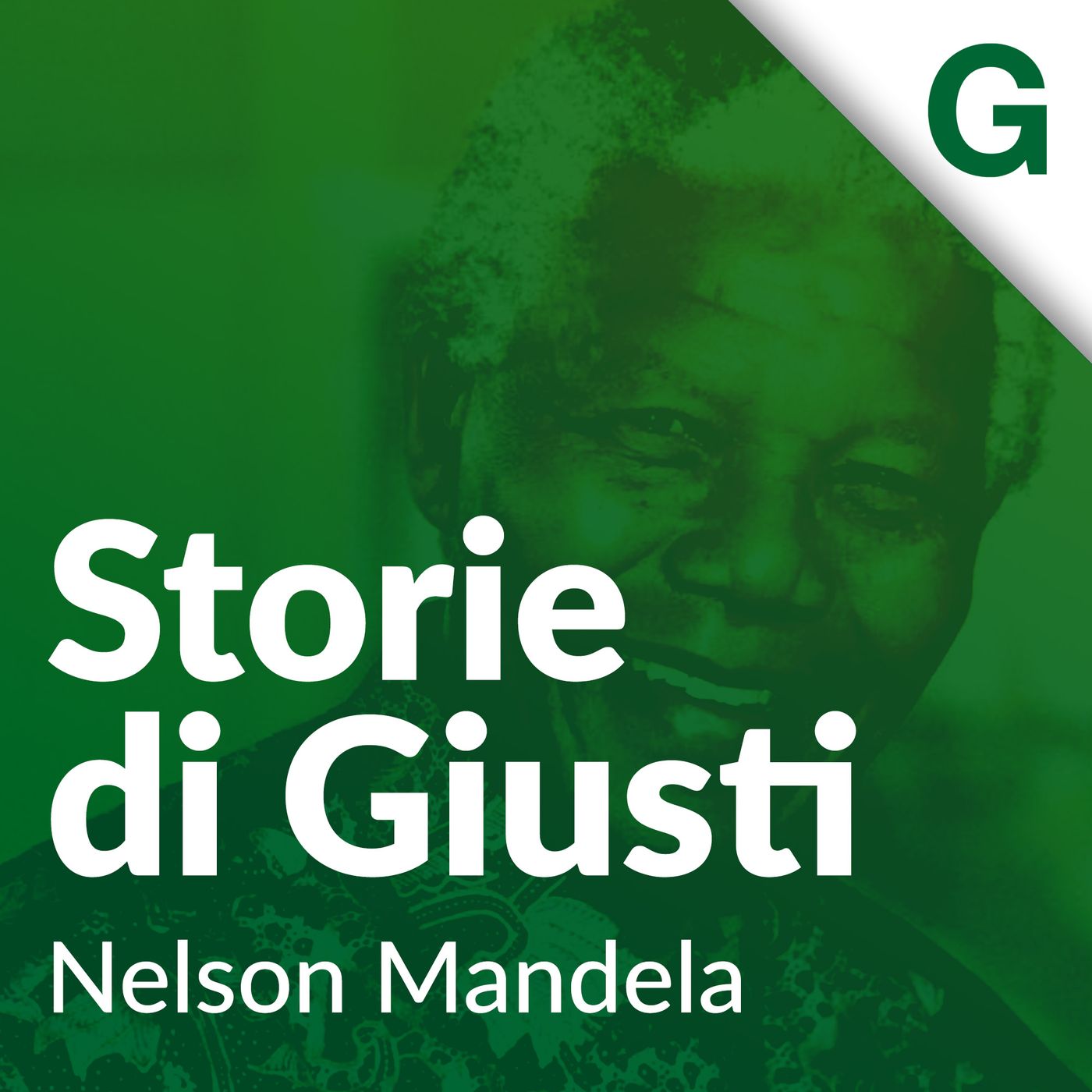 S1 E3: Nelson Mandela