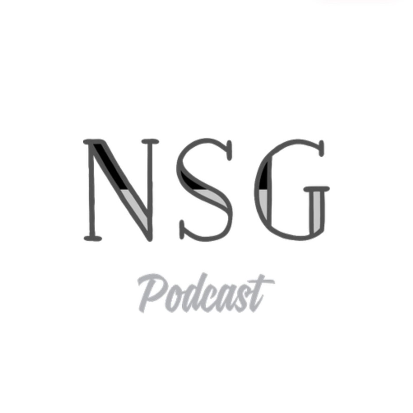The NSG Podcast
