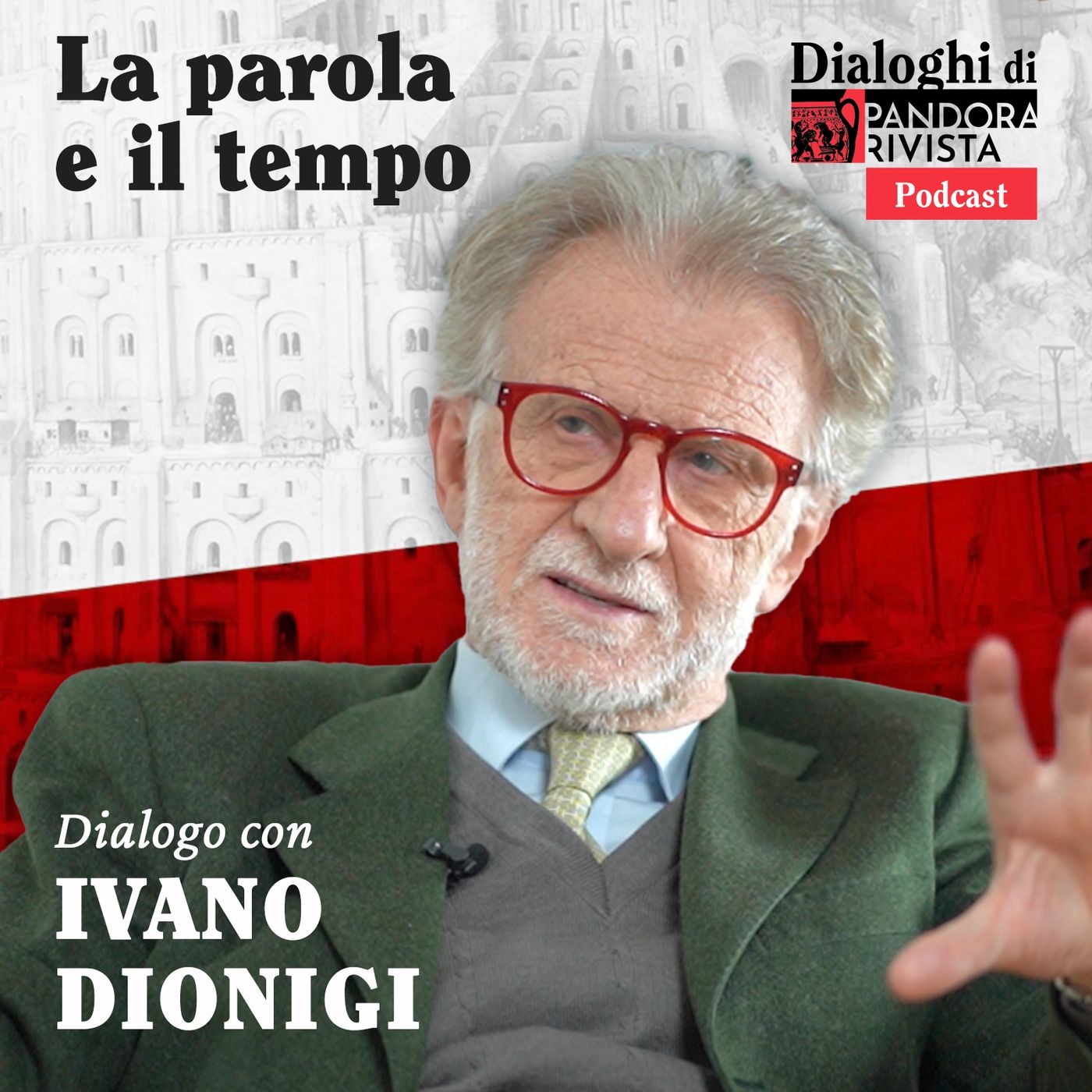 Dialoghi di Pandora Rivista