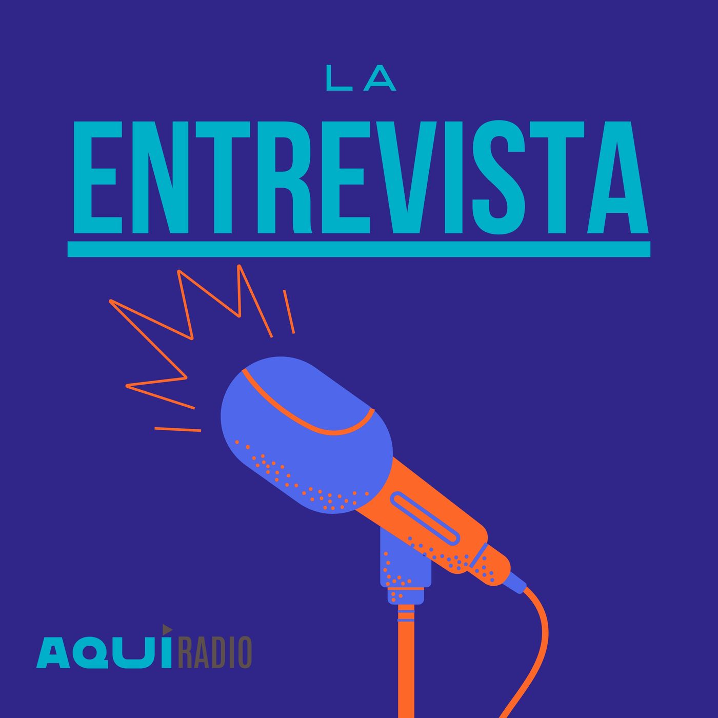 La Entrevista