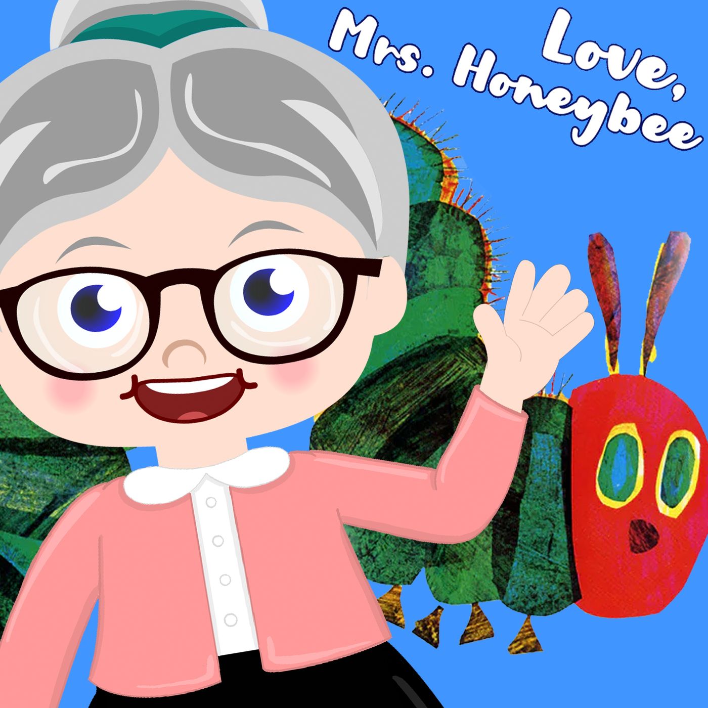 Love, Mrs. Honeybee