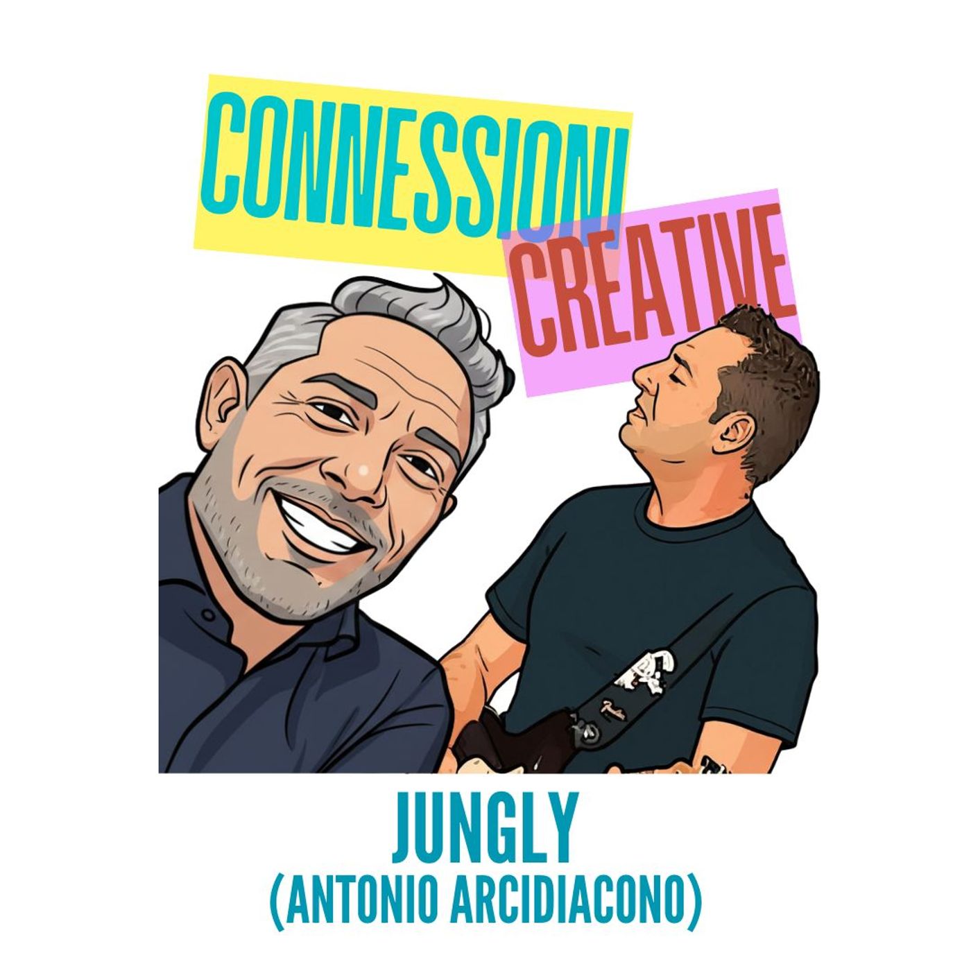 Connessioni Creative