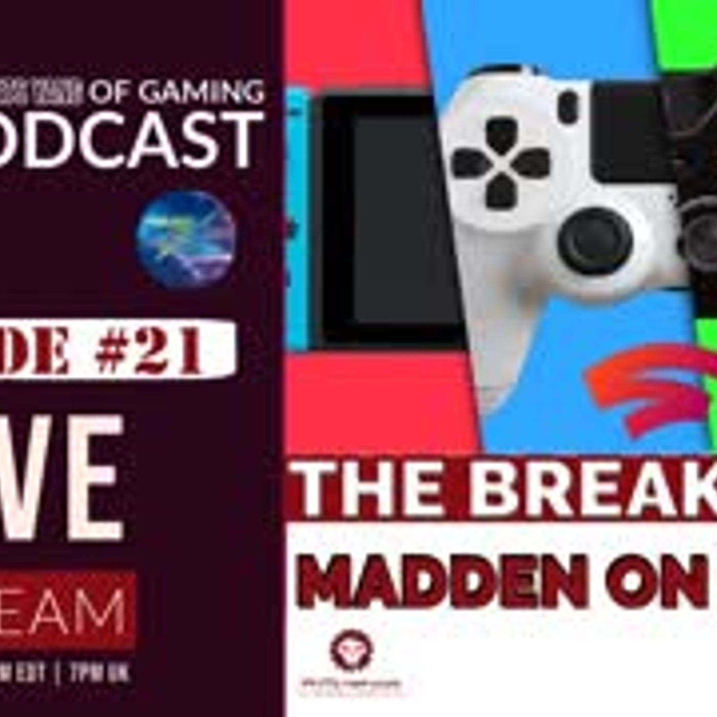 Ying Meets Yang of Gaming