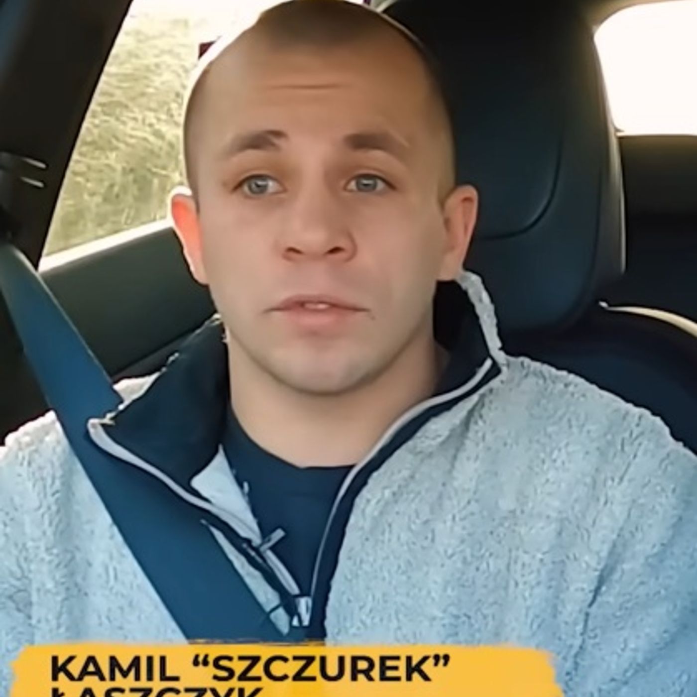 Jazda z Wujaszkiem