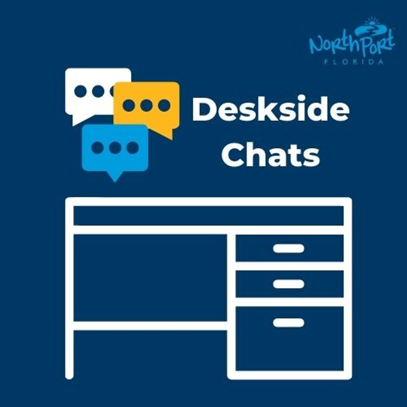 North Port Podcast Network