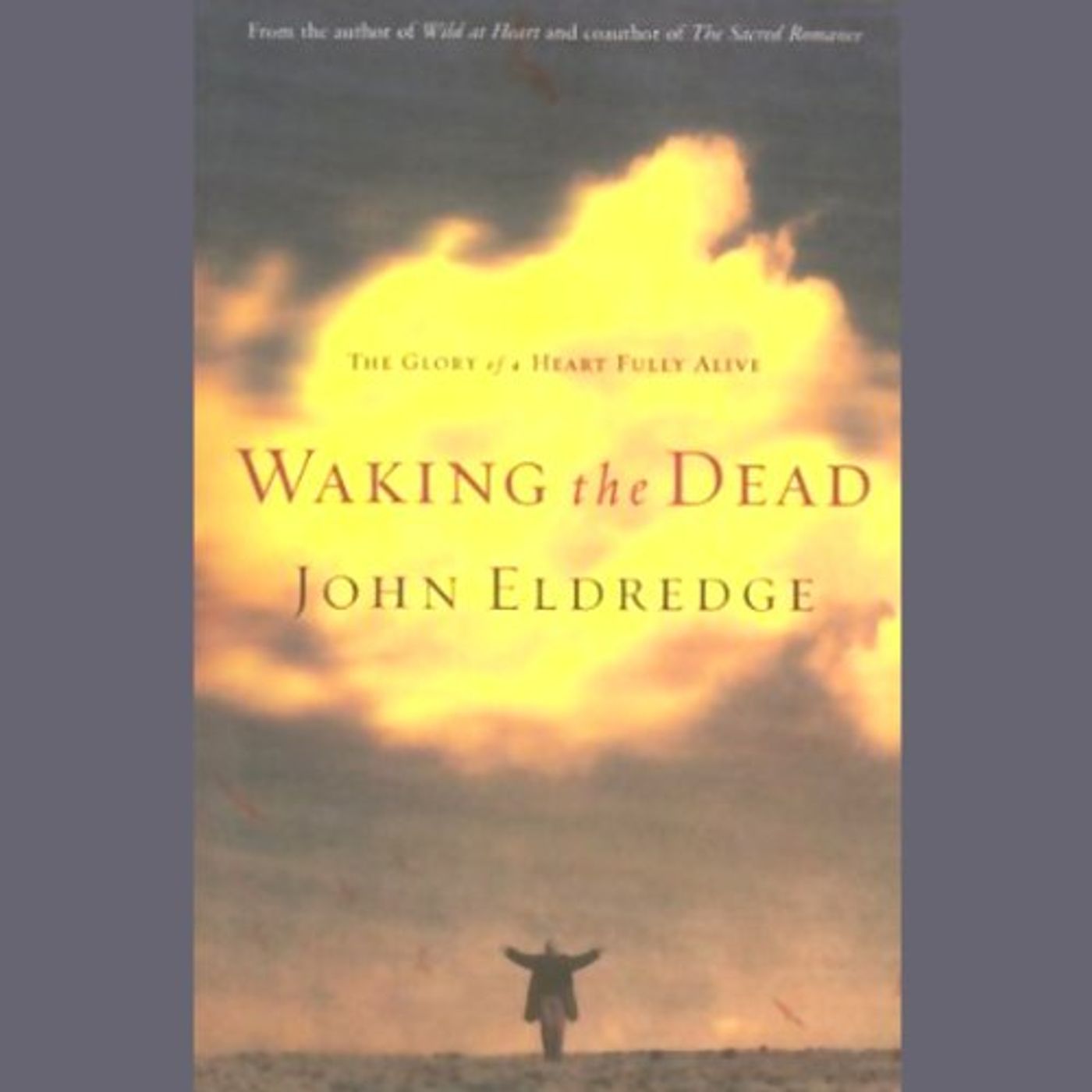 Waking the Dead Audiobook by John Eldredge