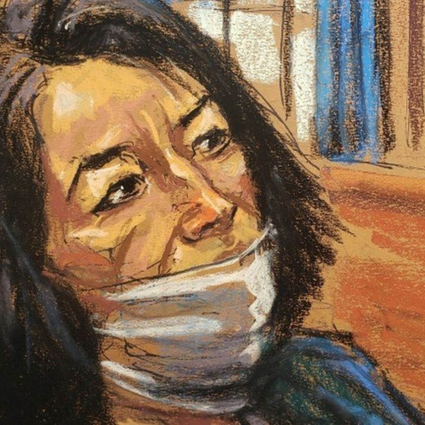 Ghislaine Maxwell Trial Podcasts | Day 4