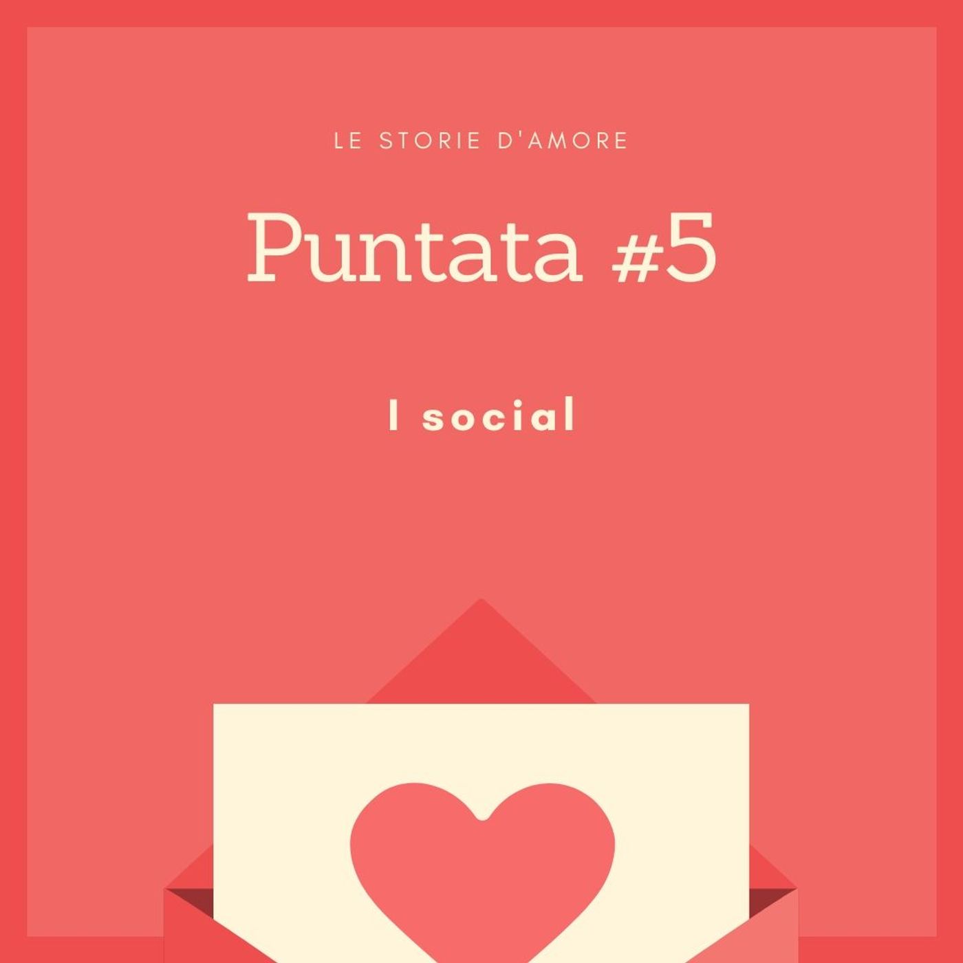 Le storie d\'amore