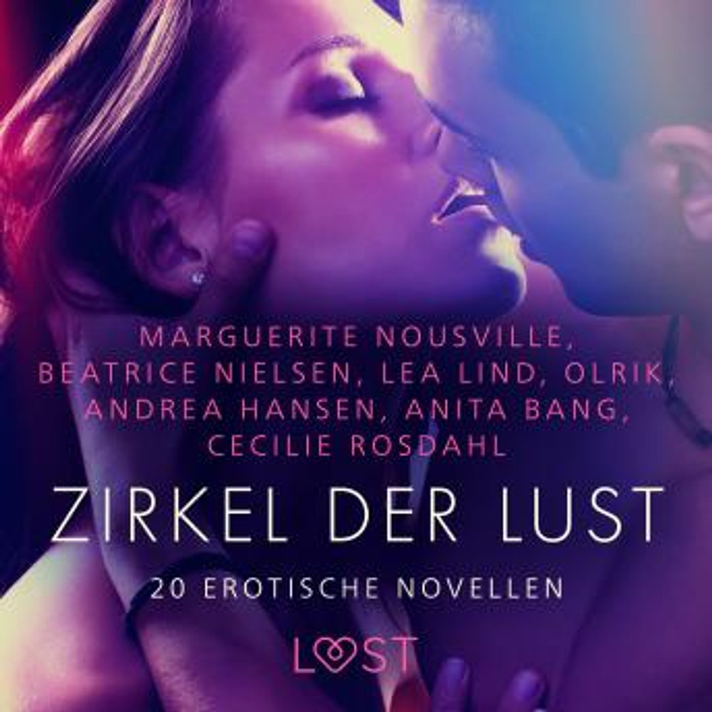 Grab the Essential Full Audiobooks in Romance, Erotica