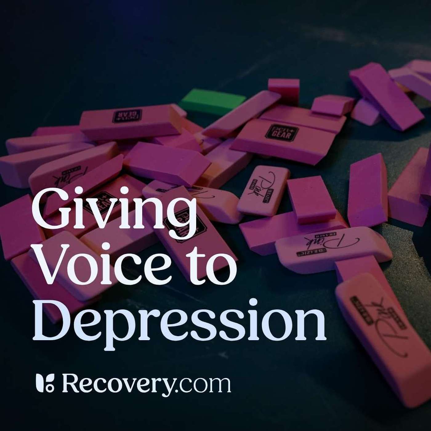 Giving Voice to Depression