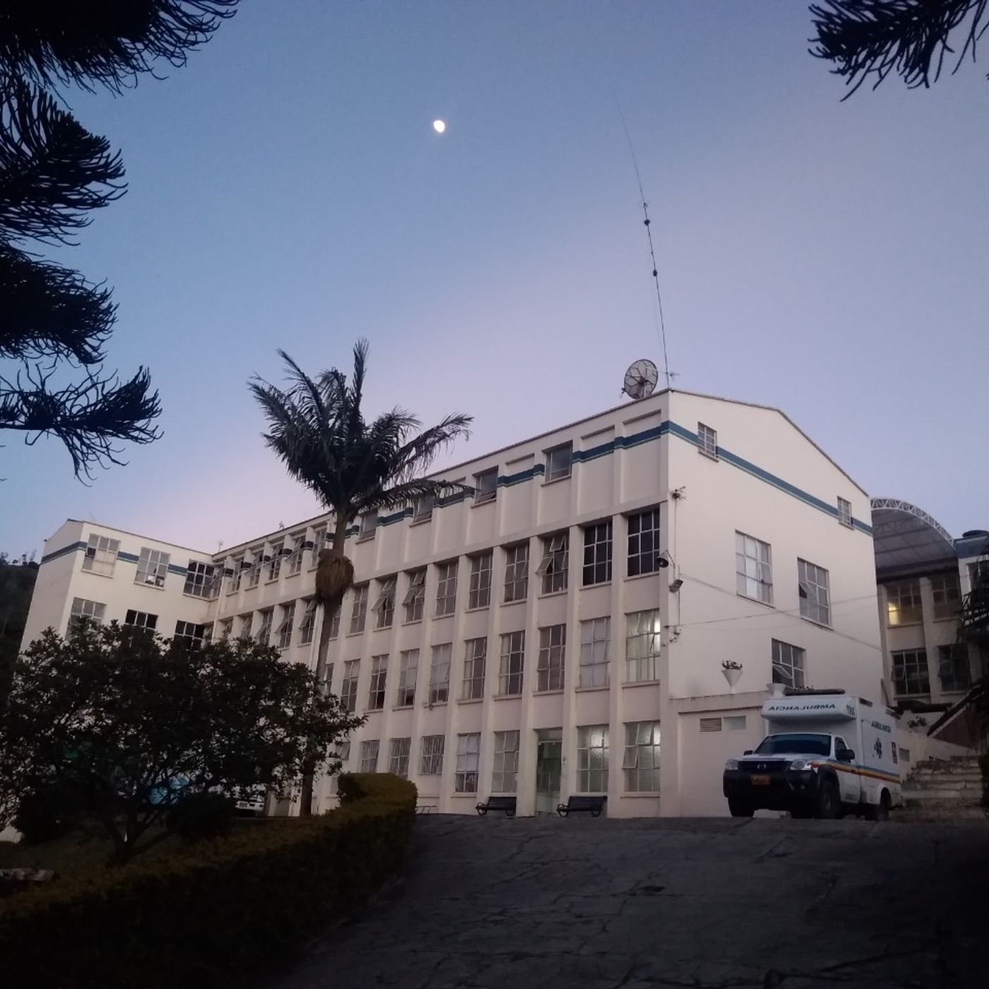 Rincón del Estar