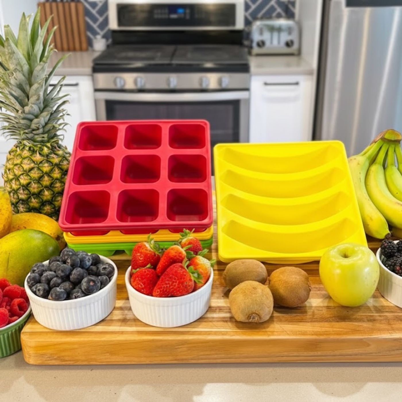 Episode 2140 - Smootheeze Talks Zero-Waste Strategy