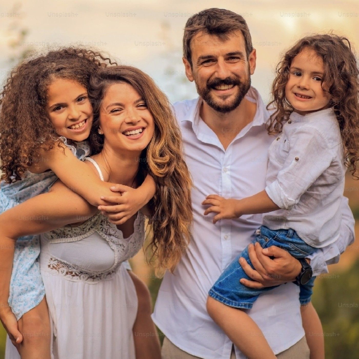 La importancia de compartir en familia