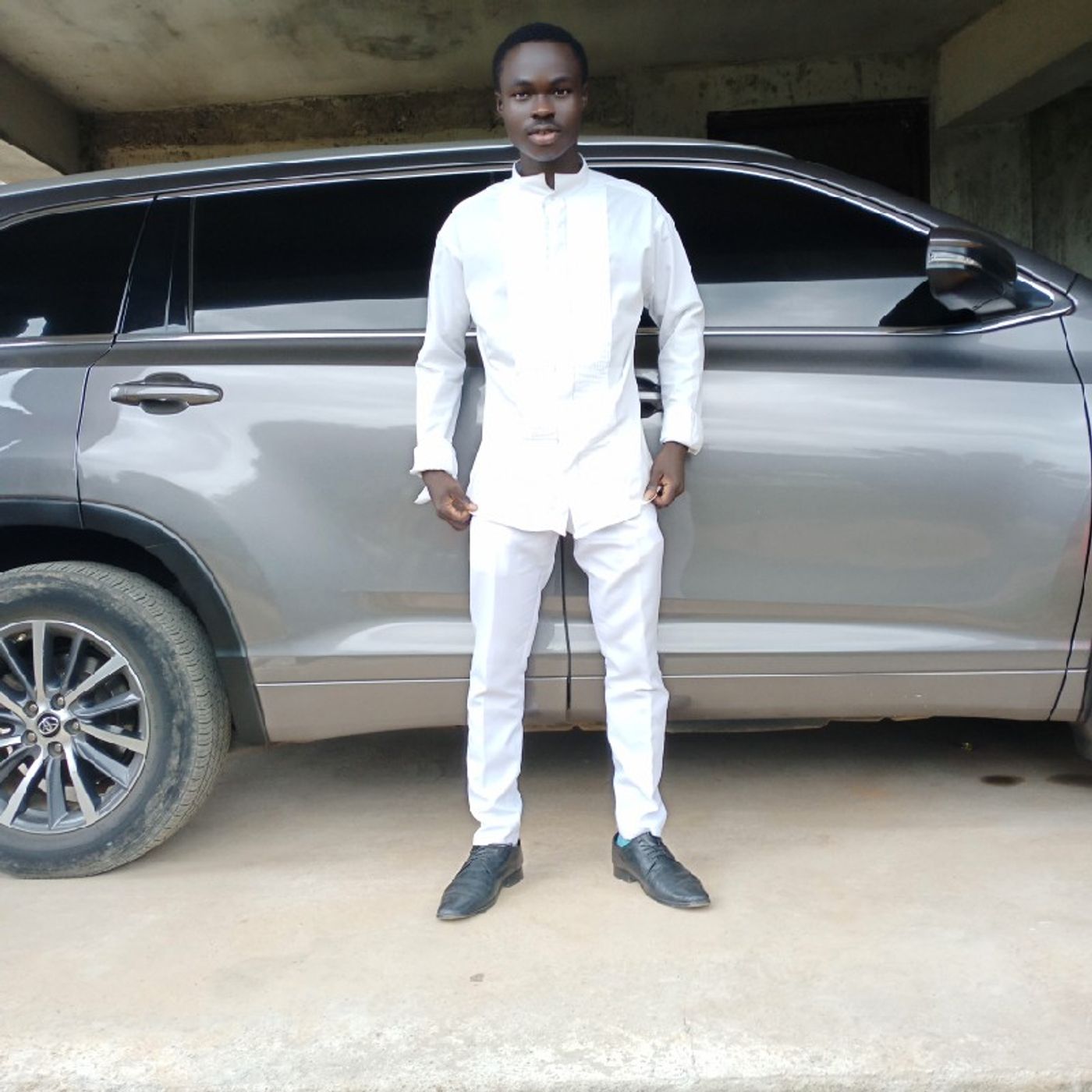 The Divine Ministry International (DMI)