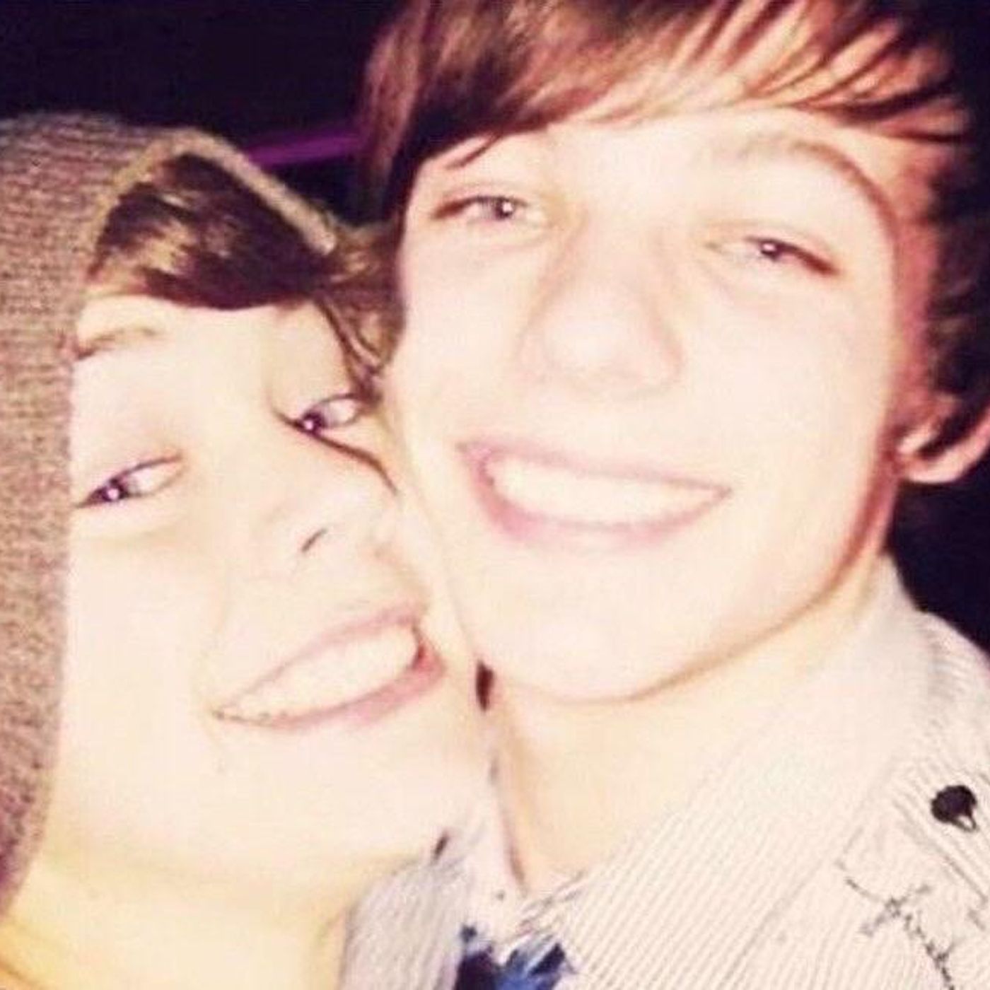 larry is real more than everyone