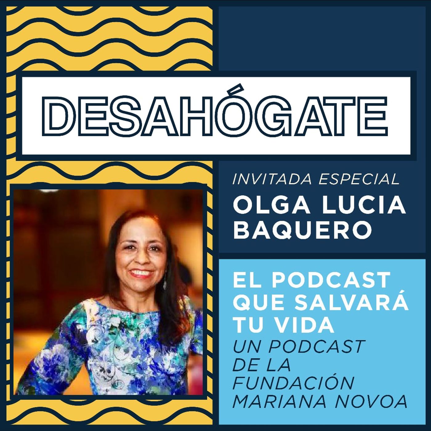 Desahógate