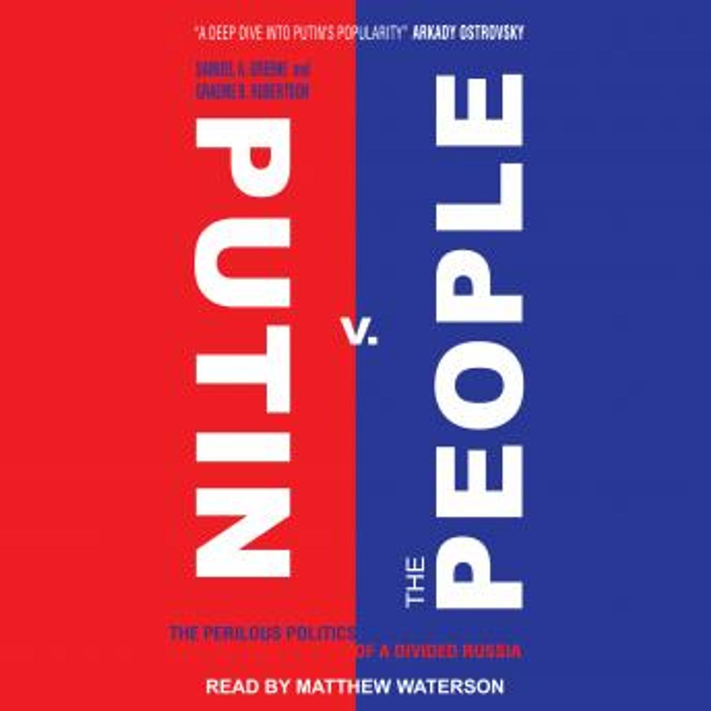New Full Audiobooks in Non-Fiction, Current Affairs, Law, & Politics