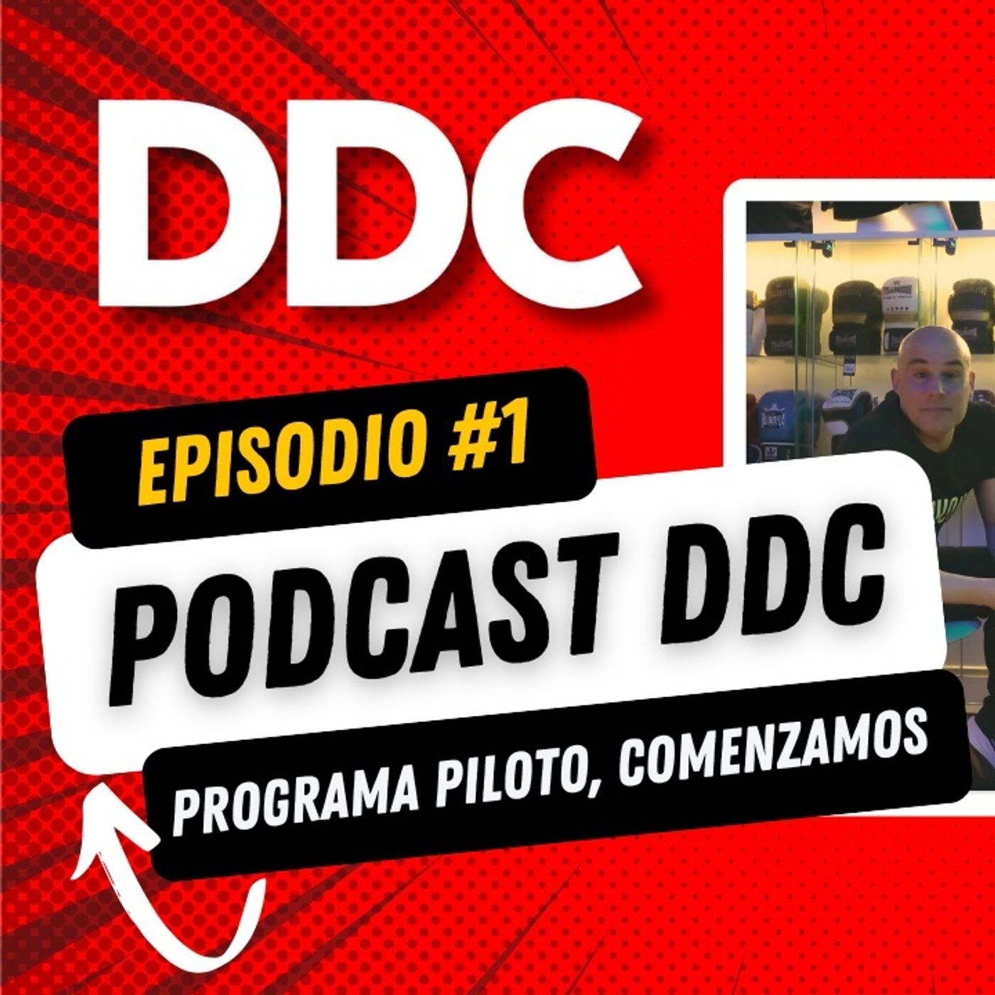 DDC Deporte de Contacto
