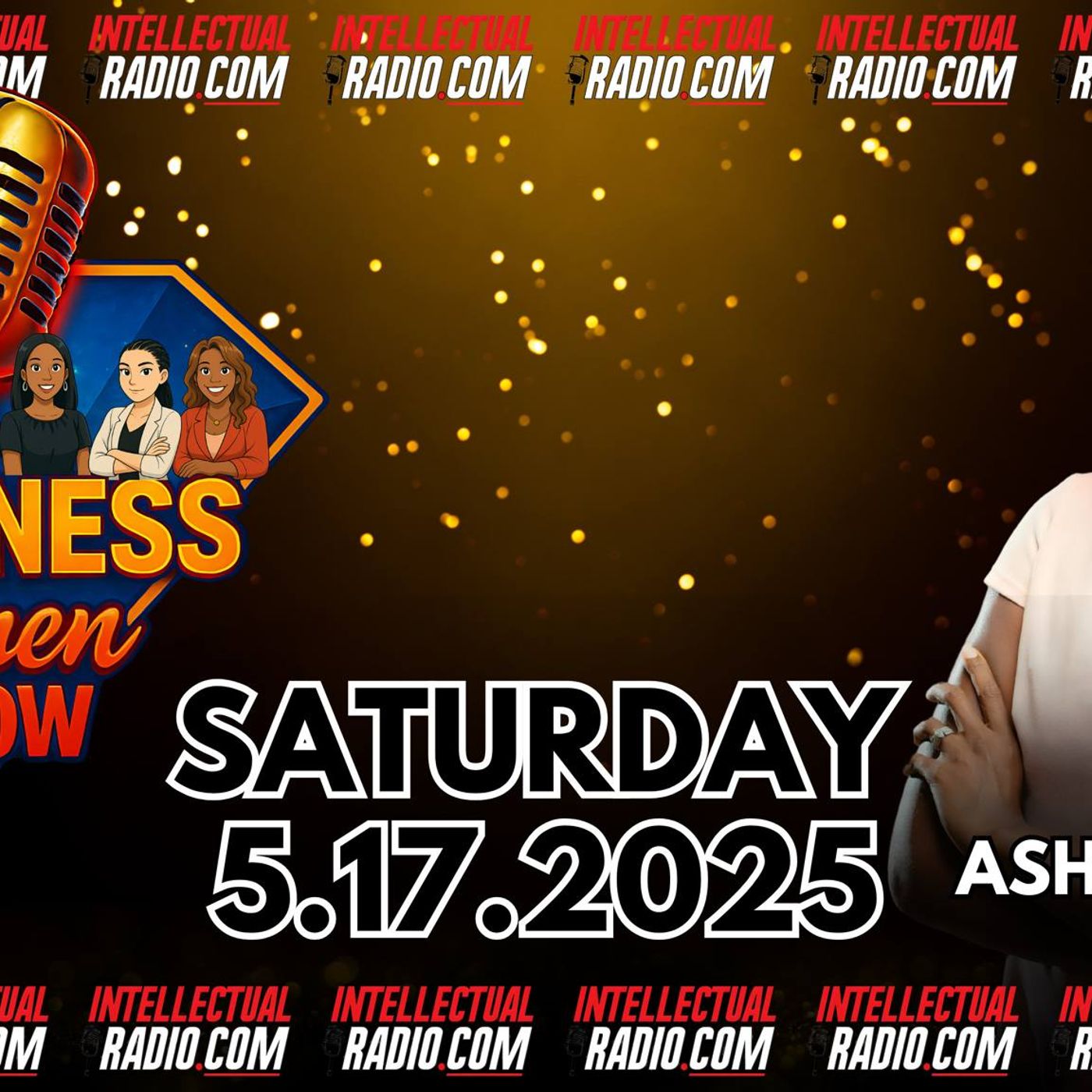 The Super Business Women Podcast