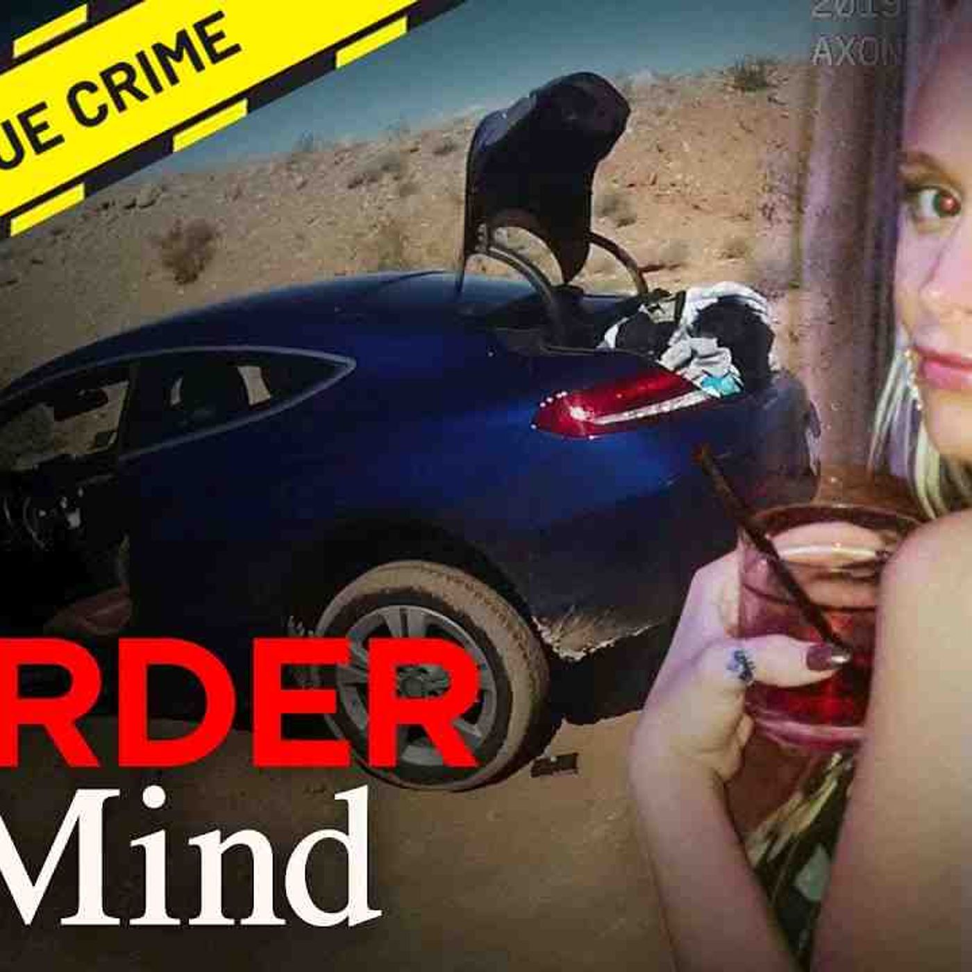 The Sugar Daddy Trap_ Kelsey Turner _ Murder in Mind episode artwork